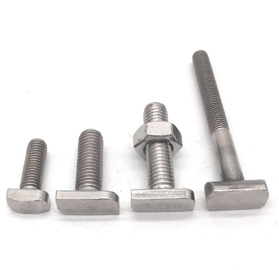 Apa kelas baut stainless steel 304?