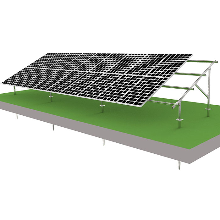 Apa kaluwihan peternakan solar?