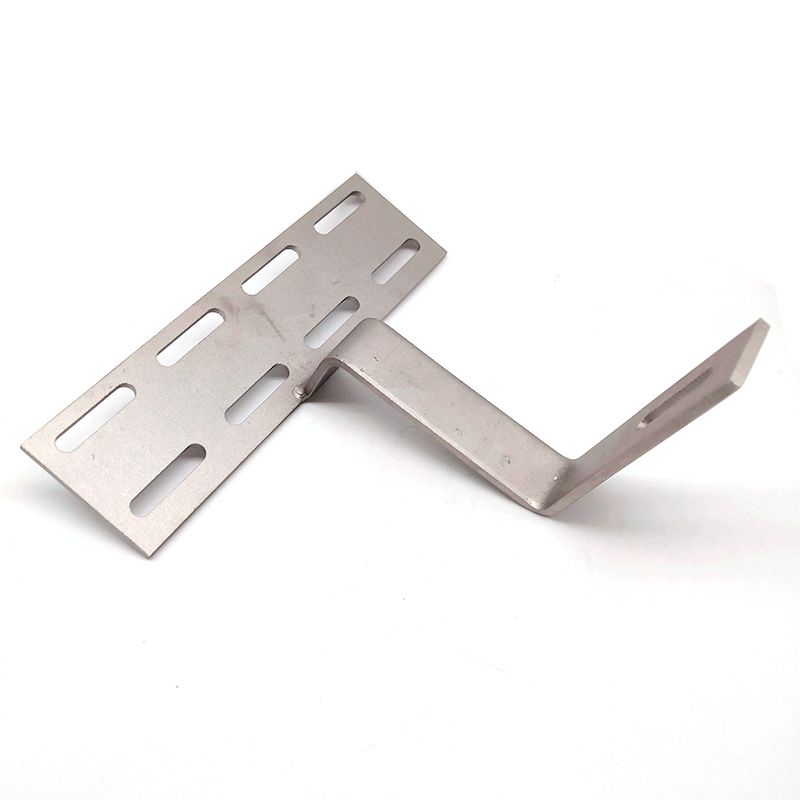 Stainless Steel Mounting Roof Hook Panel Tenaga Surya/Solar Panel Fixing Brackets